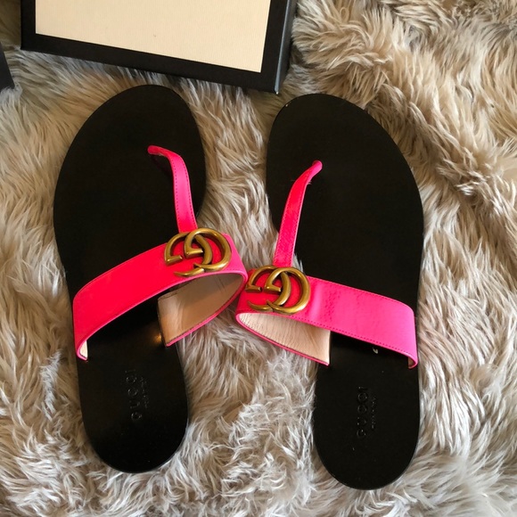 Gucci Sandals - Picture 3 of 3